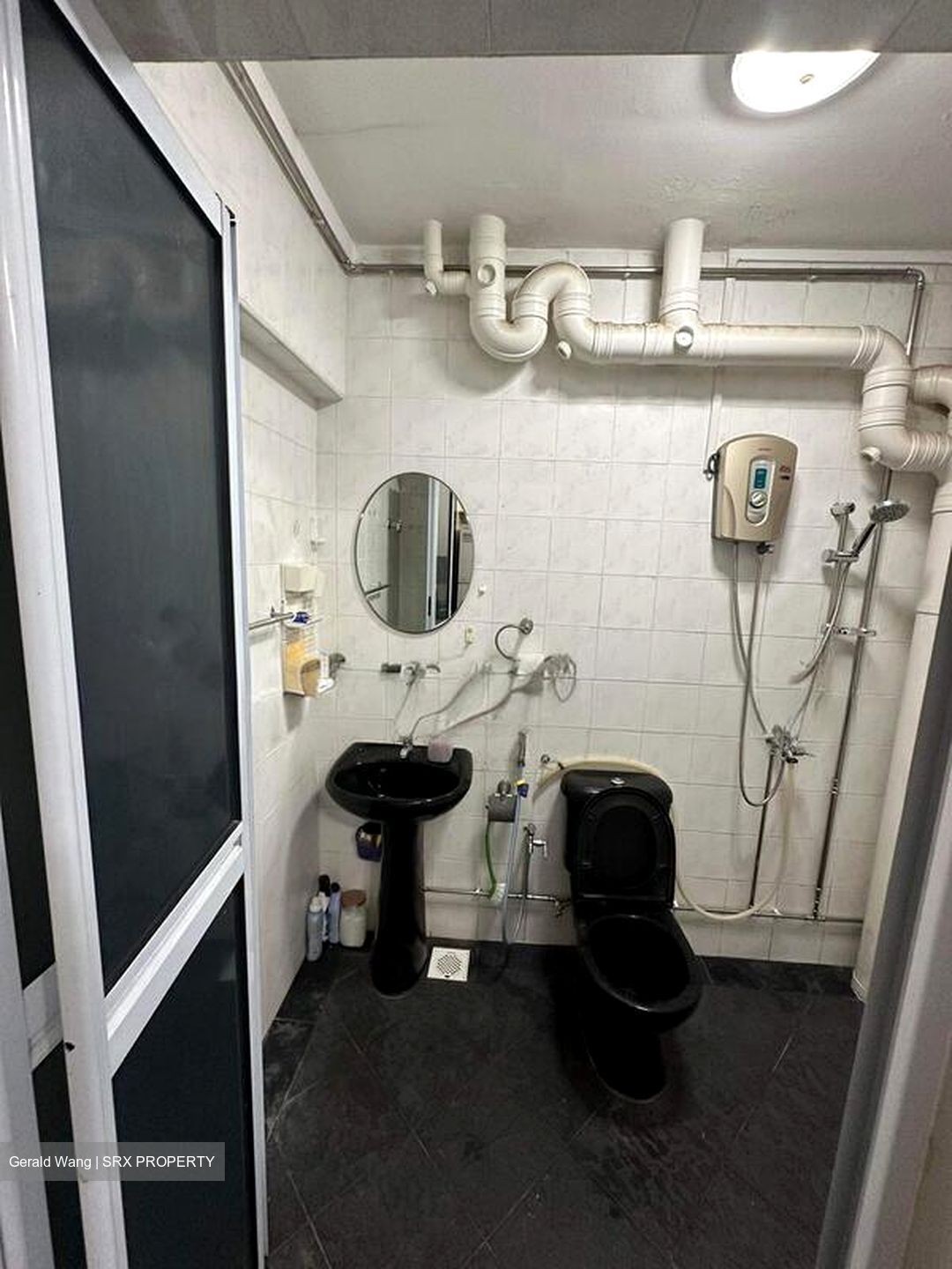Blk 224A Compassvale Vista (Sengkang), HDB 5 Rooms #587732491